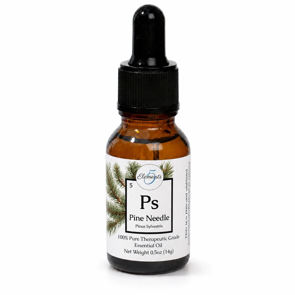 Pine Needle | Essential Oil | Pinus sylvestris