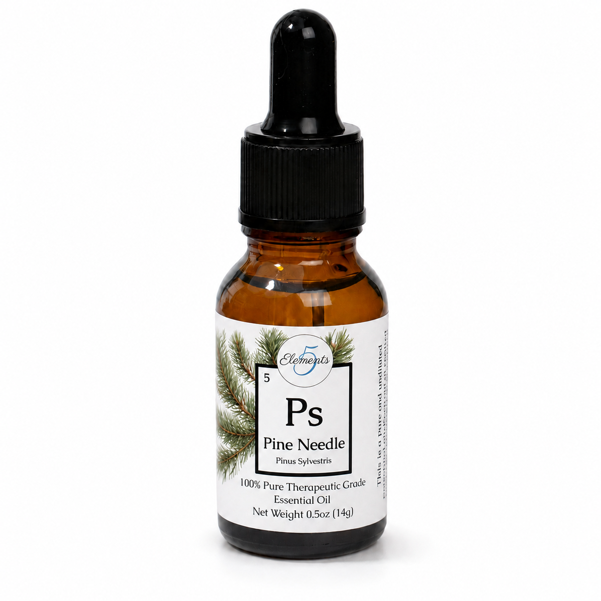 Pine Needle | Essential Oil | Pinus sylvestris