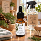 Pine Needle | Essential Oil | Pinus sylvestris
