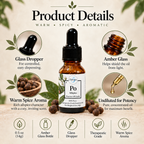 Allspice Leaf | Essential Oil | Pimenta Officinalis