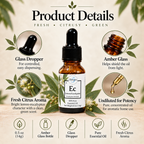 Eucalyptus Lemon | Essential Oil | Eucalyptus citrodora