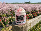 Cherry Bomb Whipped Soap and Shave Cream