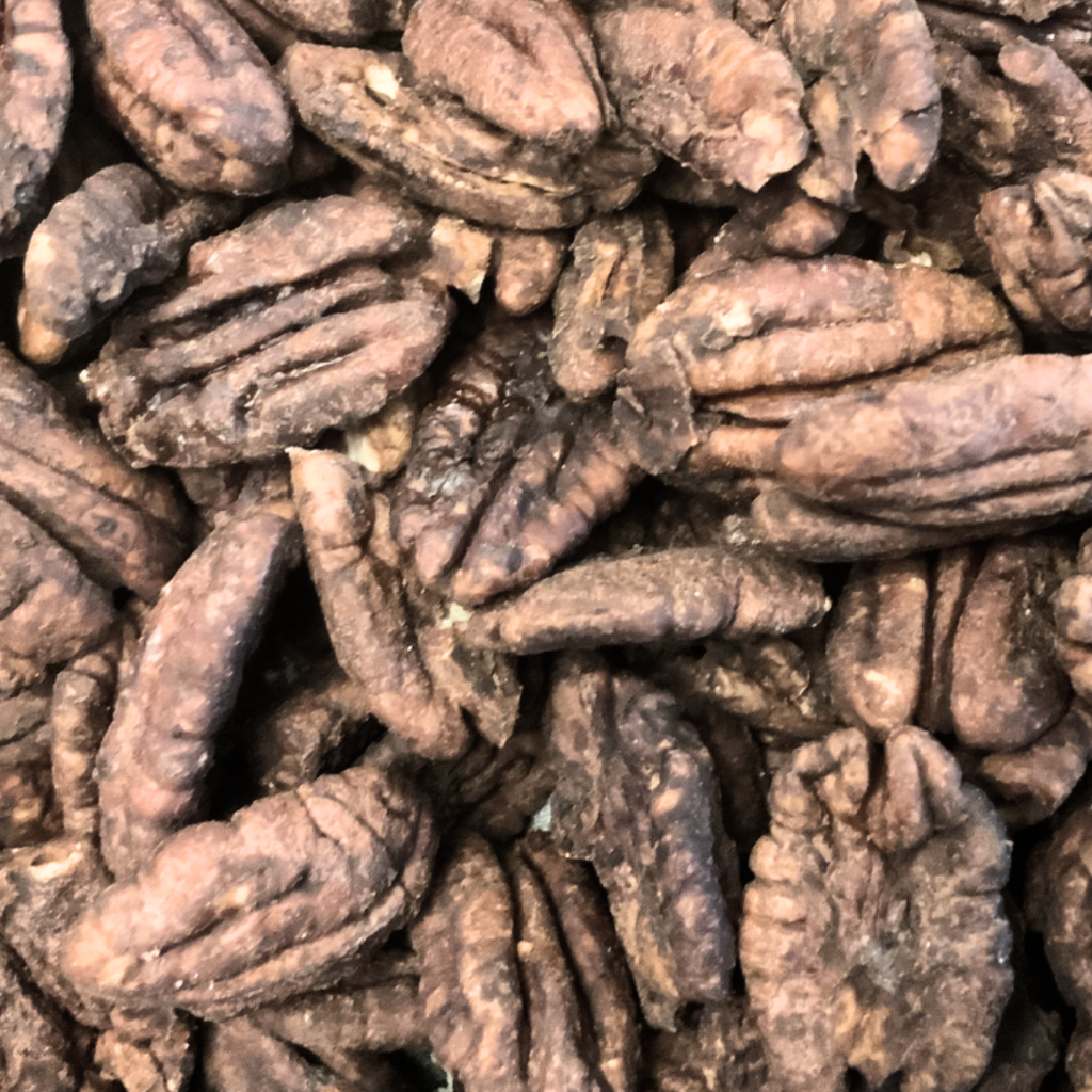 Ghirardelli® Chocolate Espresso Roasted Pecans