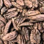 Ghirardelli® Chocolate Espresso Roasted Pecans