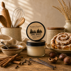 Cinna Bakery