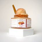 Fall Harvest Foaming Sugar Scrub Collection