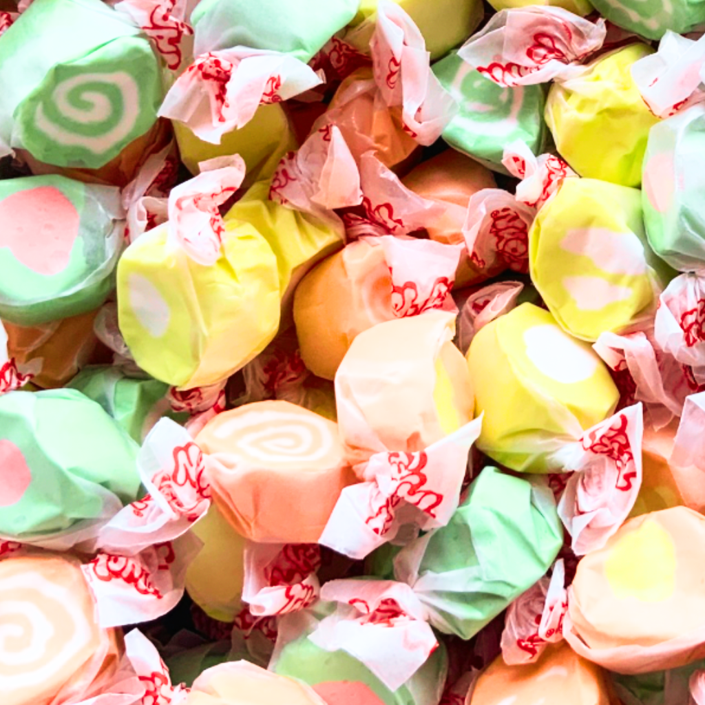 Sunshine State Salt Water Taffy Mix | Florida Citrus Collection