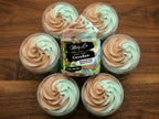CocoBoo Whipped Soap and Shave Cream