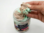Coconut Beach Whipped Soap and Shave Cream