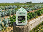 Crisp Air Whipped Soap and Shave Cream