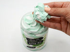 Crisp Air Whipped Soap and Shave Cream