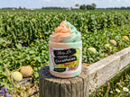 CucaMelon Whipped Soap and Shave Cream