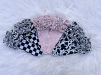 Printed Boot Socks