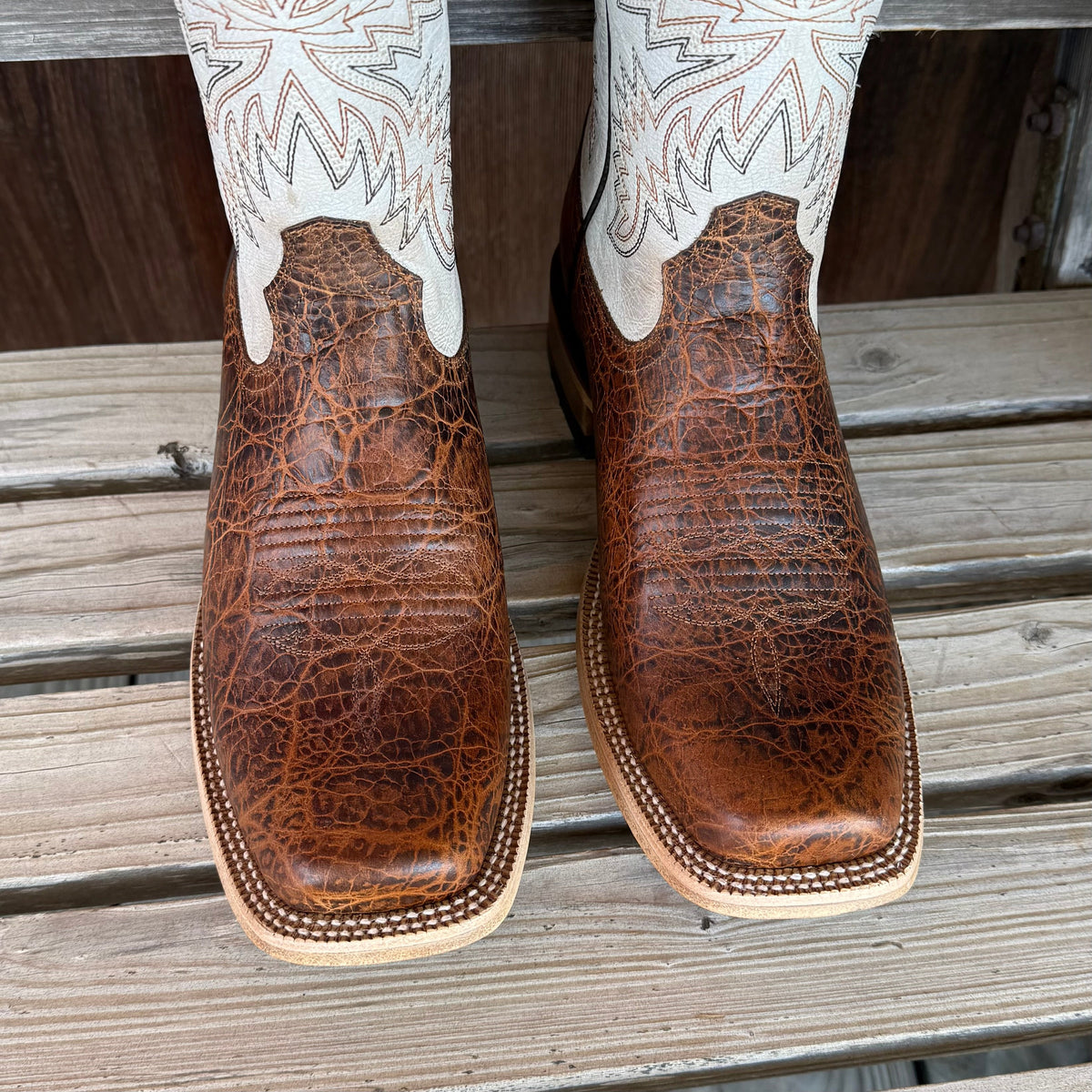 Adobe South Fork | Ariat Mens