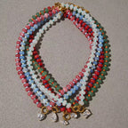 The Everly Stone Necklace