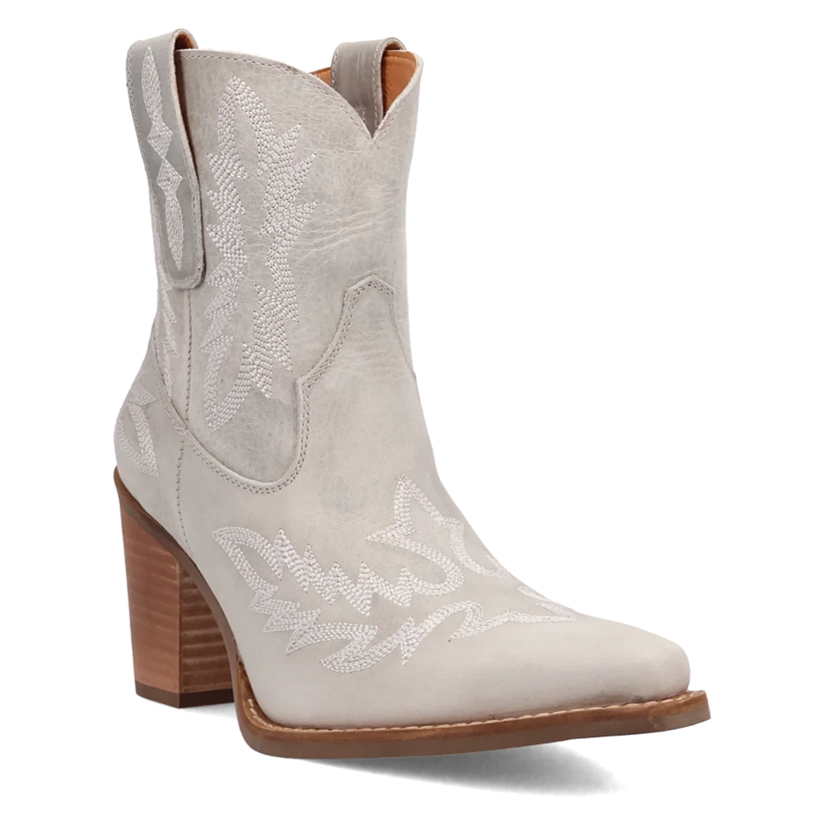 Dingo Rocky Top - Women's Leather Booties
