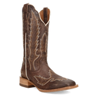 Dingo Denita - Women's Leather Cowgirl Boots