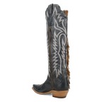 Dan Post Prairie Dancer - Women's Leather Cowgirl Boots