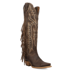 Dan Post Prairie Dancer - Women's Leather Cowgirl Boots