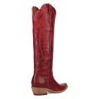 Dan Post Heartland - Women's Leather Cowgirl Boots