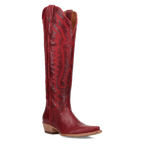 Dan Post Heartland - Women's Leather Cowgirl Boots