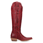Dan Post Heartland - Women's Leather Cowgirl Boots