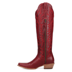 Dan Post Heartland - Women's Leather Cowgirl Boots
