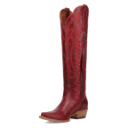 Dan Post Heartland - Women's Leather Cowgirl Boots