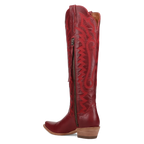 Dan Post Heartland - Women's Leather Cowgirl Boots