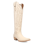 Dan Post Heartland - Women's Leather Cowgirl Boots