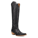 Dan Post Heartland - Women's Leather Cowgirl Boots