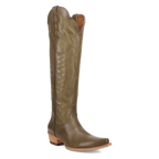 Dan Post Heartland - Women's Leather Cowgirl Boots