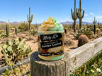 Golden Cactus Whipped Soap and Shave Cream