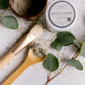 Restorative Clay Mask for Skin Care Health