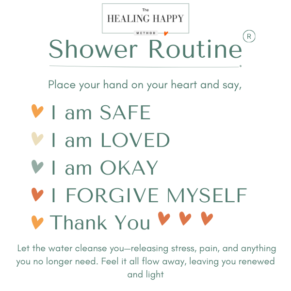 Shower Diffuser for Essential Oils in the Shower or the Car