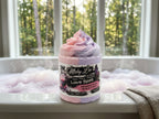 Love Spell Whipped Soap and Shave Cream