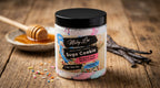 Suga Cookie Whipped Soap and Shave Cream