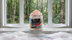 Suga Cookie Whipped Soap and Shave Cream