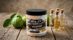 Hustler Men's Whipped Soap and Shave Cream