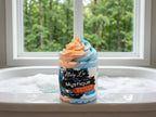 Mystique Whipped Soap and Shave Cream