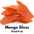 Dried Mango Slices