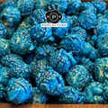 Blueberry Gourmet Popcorn