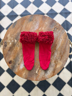 Boot socks