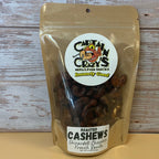 Ghirardelli® Chocolate French Vanilla Roasted Cashews