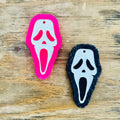 Halloween Scary Mask Car Freshie