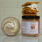 Fall Harvest Body Butter Collection
