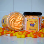 Fall Harvest Body Butter Collection