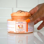 Fall Harvest Foaming Sugar Scrub Collection