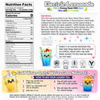Electric Lemonade