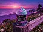 Southern Cal Whipped Soap and Shave Cream